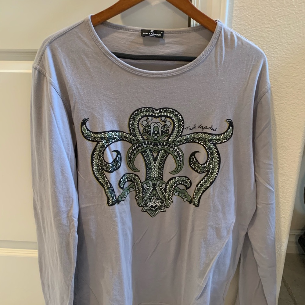 Ted Lapidus Top